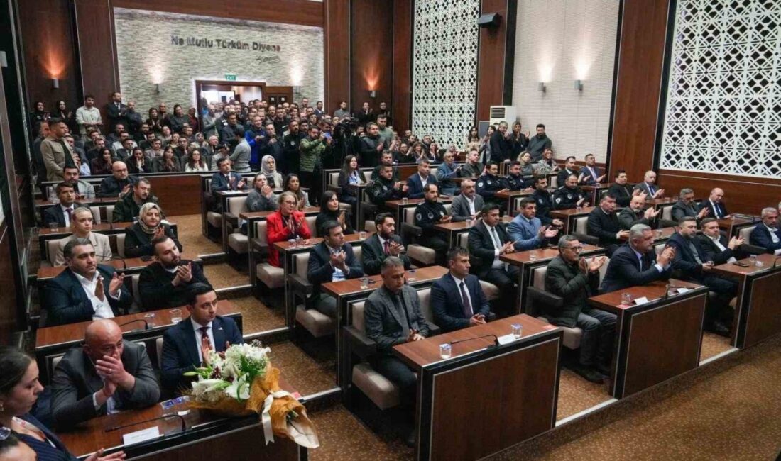 Keçiören Belediyesi memur ve sözleşmeli personel için Sosyal Denge Sözleşmesi’ni