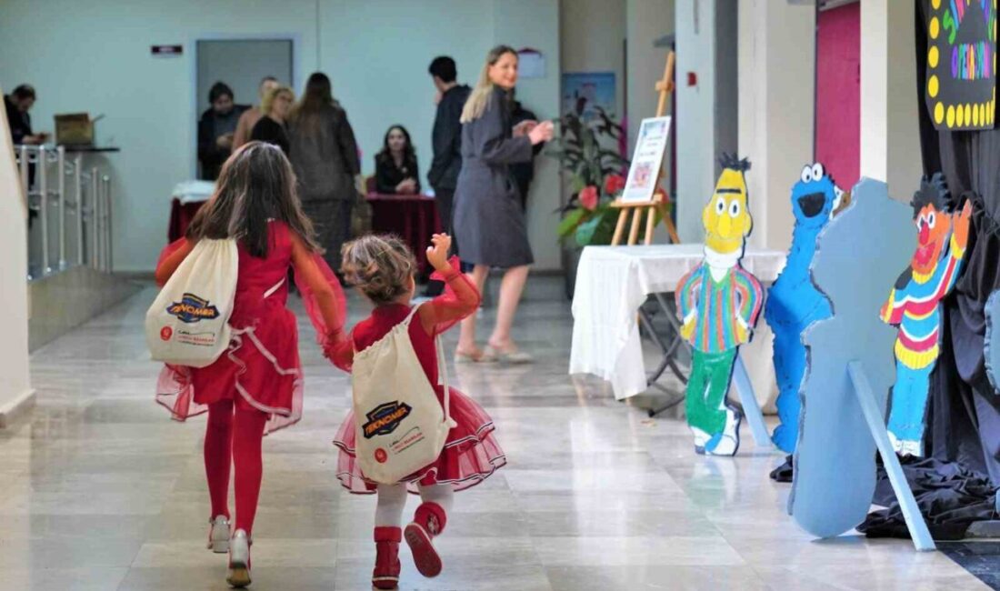 Ankara Keçiören Belediyesi, her yaştan vatandaşın dijital dönüşüm sürecine uyum