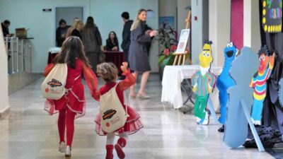 Ankara Keçiören Belediyesi, her yaştan vatandaşın dijital dönüşüm sürecine uyum