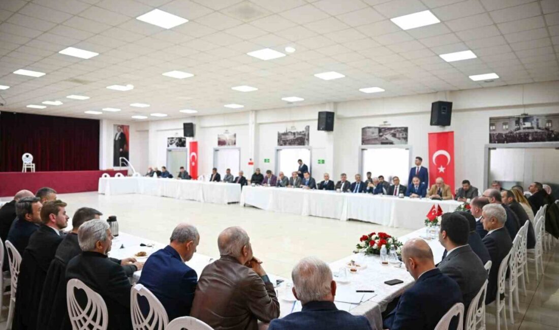 Eğitime Destek Platformu (EDEP) İl Koordinasyon Toplantısı, Kültür ve Turizm