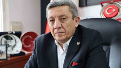 KIRŞEHİR (İHA) – Kırşehir Ziraat Odası Başkanı Mevlüt Toprak, tohumun