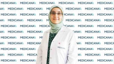 Medicana Sağlık Grubu Çocuk Sağlığı ve Hastalıkları Uzmanı Dr. Nuray