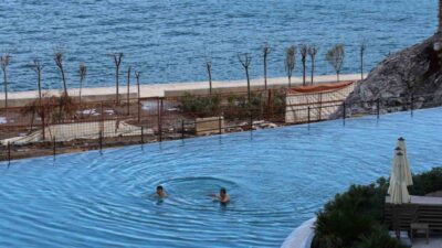 Türkiye turizm sektörünün son yıllardaki en büyük yatırımlarından biri olan