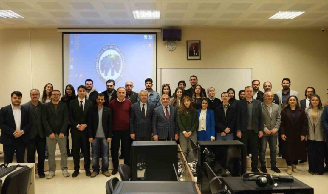 Karamanoğlu Mehmetbey Üniversitesi (KMÜ) Edebiyat Fakültesi bünyesinde Çeviri Teknolojileri ve