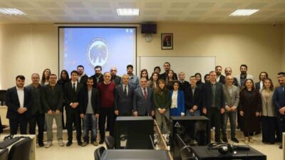 Karamanoğlu Mehmetbey Üniversitesi (KMÜ) Edebiyat Fakültesi bünyesinde Çeviri Teknolojileri ve