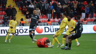 Süper Lig’de Konyaspor ile Kayserispor, 3 puan almak için sahaya