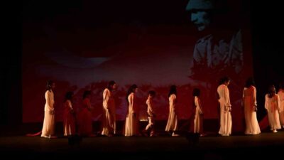 Erzurum Aile ve Sosyal Hizmetler İl Müdürlüğü ile Devlet Tiyatroları