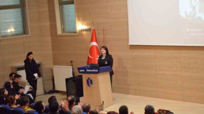 Uşak Aile ve Sosyal Hizmetler İl Müdürlüğü tarafından ‘Çocuklara verilen