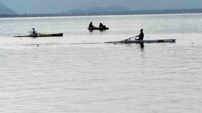 Muğla’nın Köyceğiz ilçesinde Türkiye Kürek Federasyonu tarafından, 19-31 Ocak 2026
