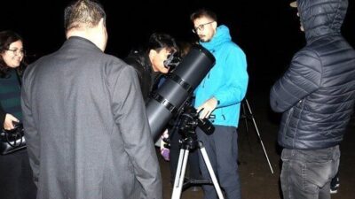 Muğla’nın Köyceğiz ilçesinde Köyceğiz Bilim ve Sanat Merkezi (BİLSEM) ve