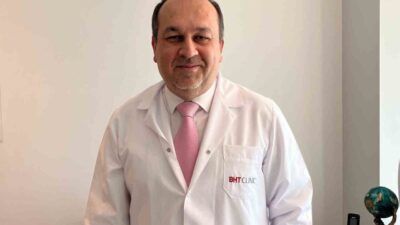 Kıl dönmesi sorunu yaşayanların kristalize fenol tedavisi ile 4-5 seansta