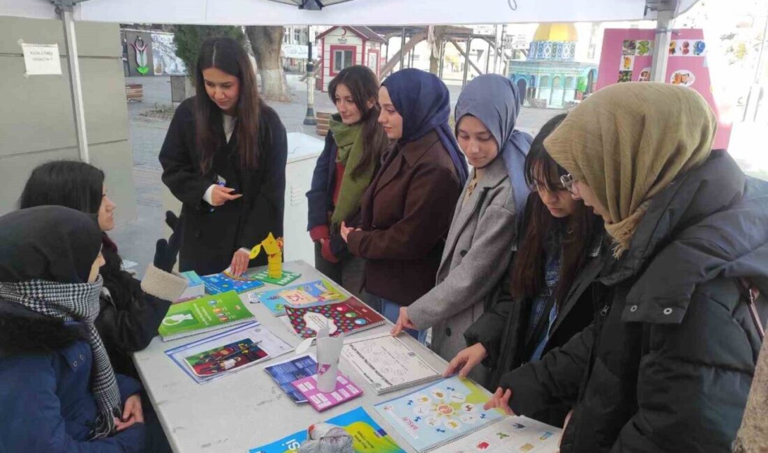 Kütahya Sağlık Bilimleri Üniversitesi (KSBÜ) Dil ve Konuşma Bozuklukları Uygulama