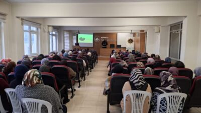 Kütahya İl Emniyet Müdürlüğü bünyesinde faaliyet gösteren Türkiye Uyuşturucu ve