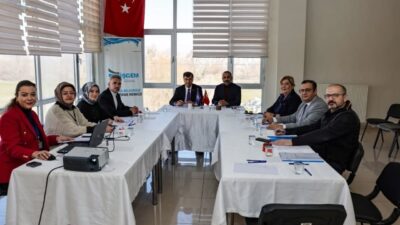 Kütahya’ya istihdam katkısı sunan Kütahya İş Geliştirme Merkezi (İŞGEM) İcra