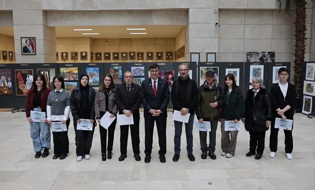 Kütahya Belediyesi ile Kütahya Kültür ve Sanat Derneği (KÜSAD) iş