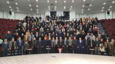 Kütahya İl Millî Eğitim Müdürlüğü koordinesinde yürütülen “Kütahya Veli Buluşmaları”