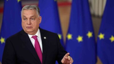 Macaristan Başbakanı Viktor Orban, “Avrupa Birliği (AB), farklı bir politika