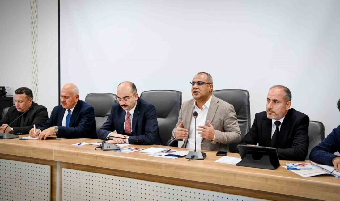 Malatya Büyükşehir Belediyesi Su ve Kanalizasyon İdaresi (MASKİ) Genel Müdürlüğü,