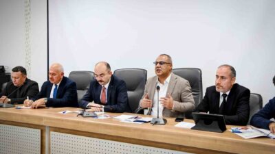 Malatya Büyükşehir Belediyesi Su ve Kanalizasyon İdaresi (MASKİ) Genel Müdürlüğü,