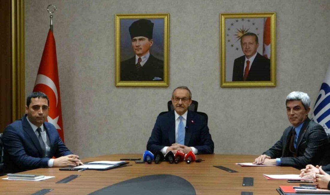 Malatya’da deprem sonrası çocuklar ve gençlerin rehabilitasyonu ile orta-ağır otizmli