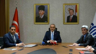 Malatya’da deprem sonrası çocuklar ve gençlerin rehabilitasyonu ile orta-ağır otizmli