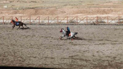 Malatya’nın Yazıhan ilçesinde faaliyet gösteren Yazıhan Atlı Cirit ve Binicilik