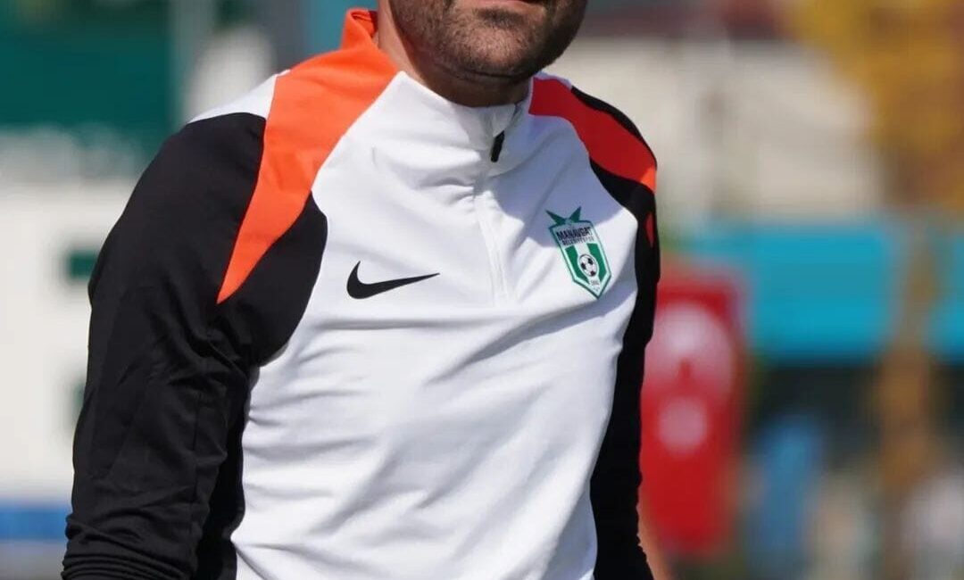 Manavgat Belediyespor, Teknik Direktör Mustafa Yüksel ile karşılıklı anlaşarak yollarını