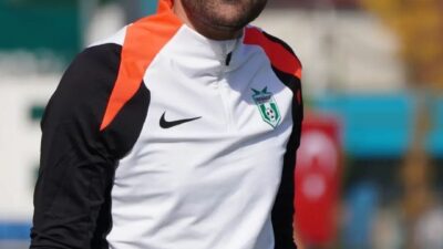 Manavgat Belediyespor, Teknik Direktör Mustafa Yüksel ile karşılıklı anlaşarak yollarını