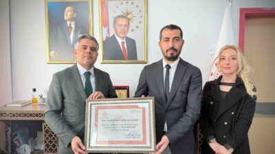 Mardin Eğitim ve Araştırma Hastanesi, anne ve bebek sağlığını önceleyen