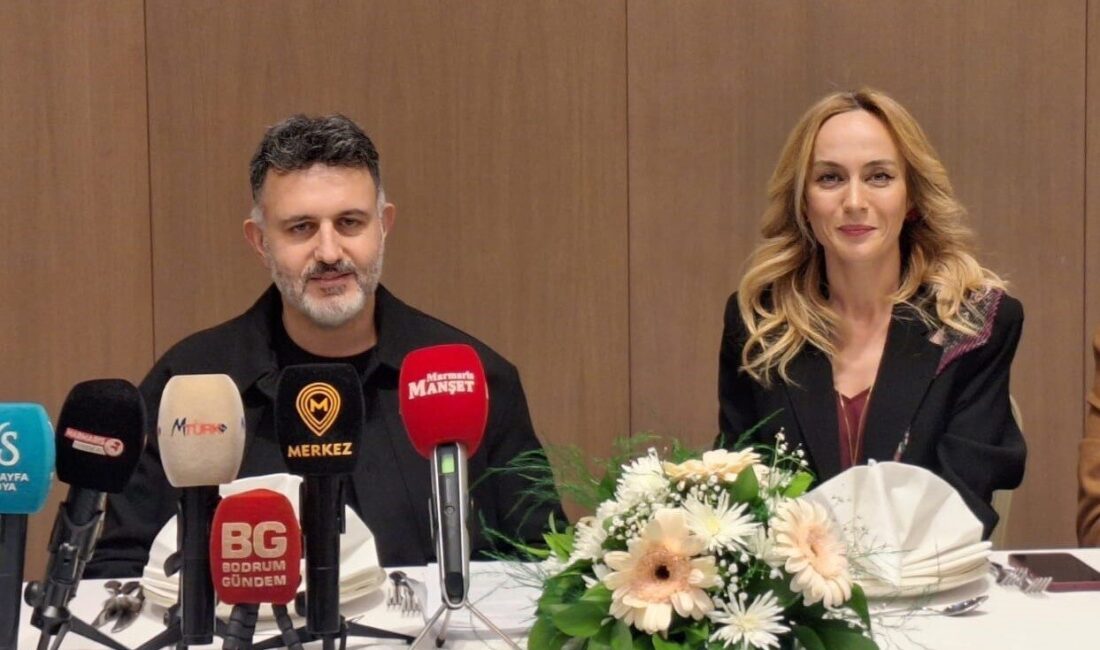 Türkiye turizm sektörünün son yıllardaki en büyük yatırımlarından biri olan