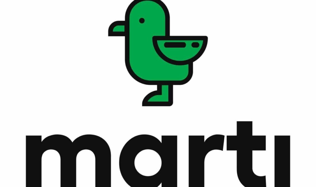 New York Borsası’nda işlem gören Türk teknoloji şirketi Martı Technologies,