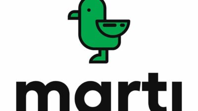 New York Borsası’nda işlem gören Türk teknoloji şirketi Martı Technologies,