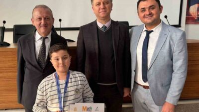 DENİZLİ (İHA) – Dünya genelinden 40’a yakın ülkeden 32 bin