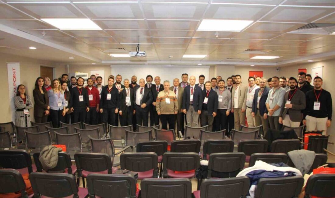 Medical Point Gaziantep Hastanesi, Türk Nöroşirürji Akademisi tarafından düzenlenen 3.