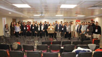 Medical Point Gaziantep Hastanesi, Türk Nöroşirürji Akademisi tarafından düzenlenen 3.