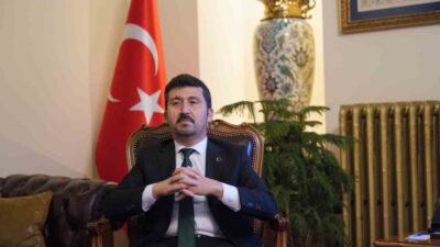 Çorum Belediyesi tarafından düzenlenecek programda, İstiklal Marşı’nın şairi Mehmet akif