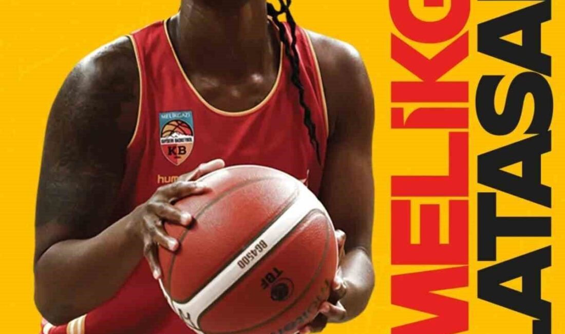Halkbank KadınlarBasketbolSüperLigi ekiplerinden Melikgazi Kayseri Basketbol, 2025 yılının son lig