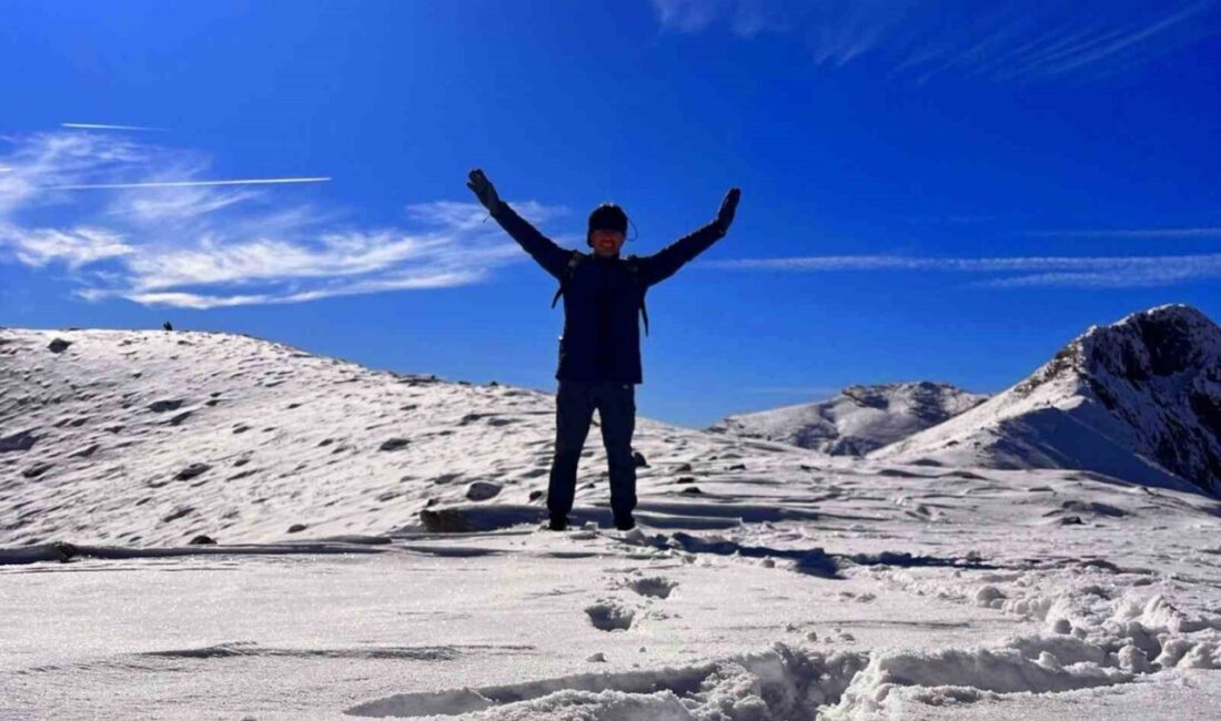 Batman’ın Sason ilçesinde turizmin gelişimine katkı sağlayacak yeni bir proje