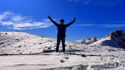 Batman’ın Sason ilçesinde turizmin gelişimine katkı sağlayacak yeni bir proje