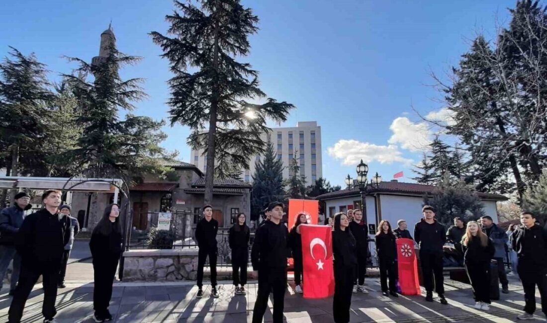 Mehmet Akif Ersoy, ölümünün 89. yılında Türkiye Yazarlar Birliği (TYB)