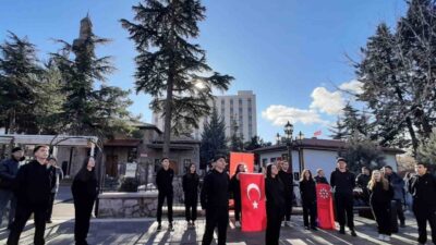 Mehmet Akif Ersoy, ölümünün 89. yılında Türkiye Yazarlar Birliği (TYB)