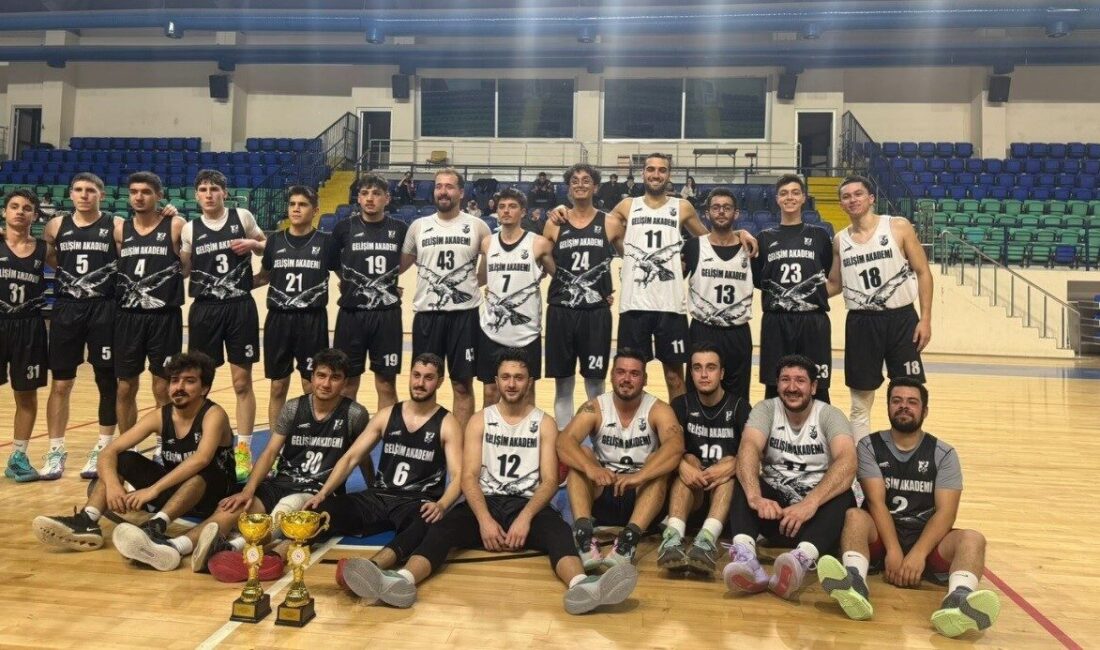 Kütahya basketbolunun kalbinin attığı Büyük Erkekler Ligi’nde şampiyon belli oldu.