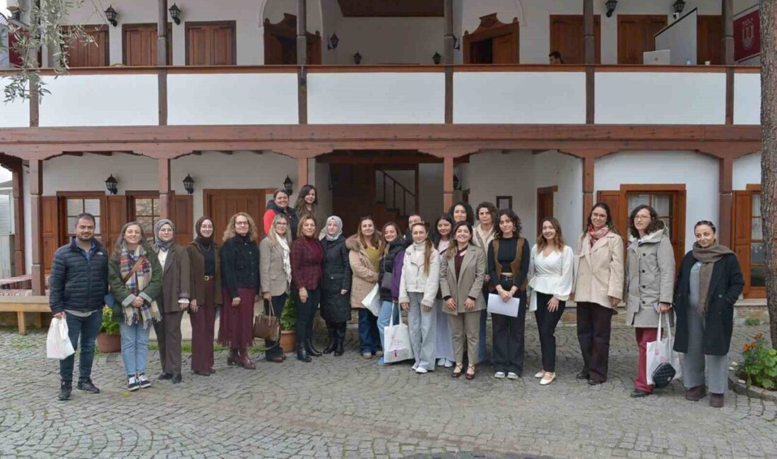 Muğla Sıtkı Koçman Üniversitesi Bilim İletişimi Ofisi (MSKÜ BİO) ile