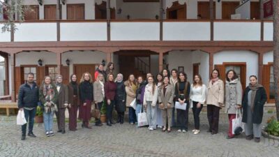 Muğla Sıtkı Koçman Üniversitesi Bilim İletişimi Ofisi (MSKÜ BİO) ile