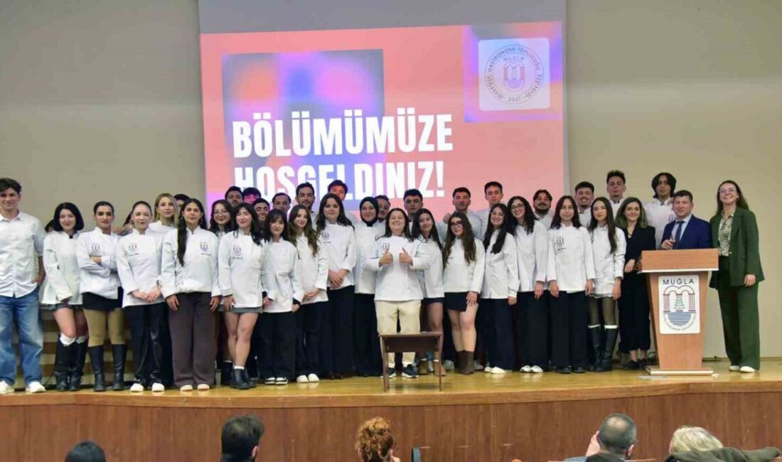 Muğla Sıtkı Koçman Üniversitesi (MSKÜ) Turizm Fakültesi Gastronomi ve Mutfak