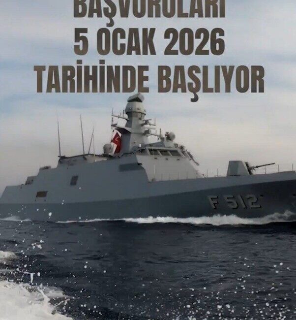 Milli Savunma Üniversitesi (MSÜ) Askeri Öğrenci Aday Belirleme Sınavı (2026-MSÜ)