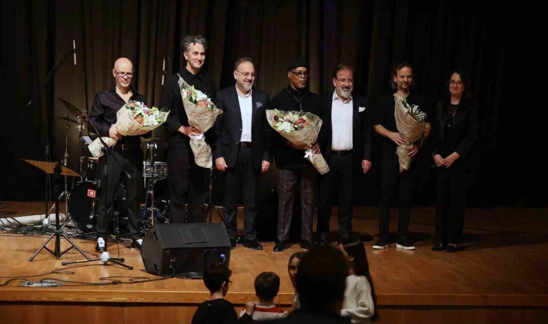 MTK Koleji organizasyonuyla, 18 Aralık Perşembe akşamı MSKÜ A Salonu’nda