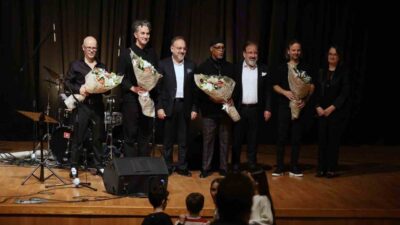 MTK Koleji organizasyonuyla, 18 Aralık Perşembe akşamı MSKÜ A Salonu’nda