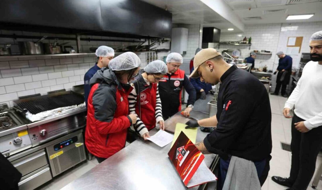 Muğla İl Tarım ve Orman Müdürü Seyfettin Baydar, yaklaşan yılbaşı