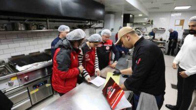 Muğla İl Tarım ve Orman Müdürü Seyfettin Baydar, yaklaşan yılbaşı